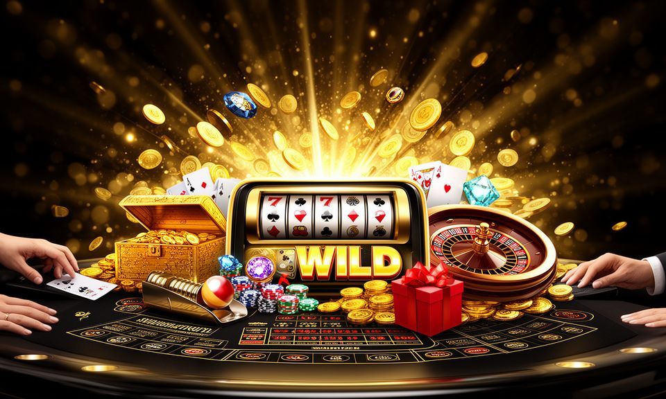 8z8 mobile gaming
